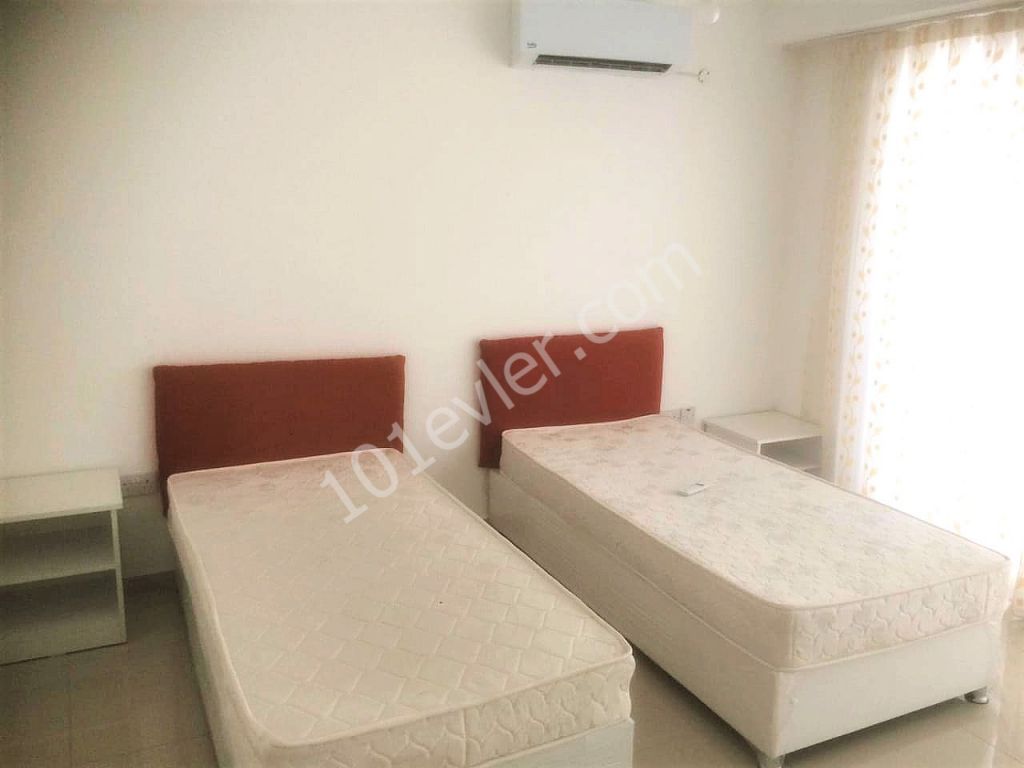 Flat To Rent in Girne Merkez, Kyrenia