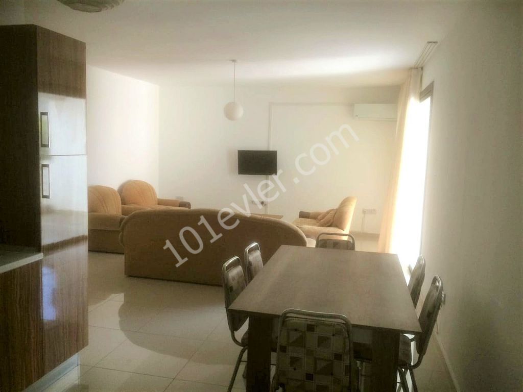 Flat To Rent in Girne Merkez, Kyrenia