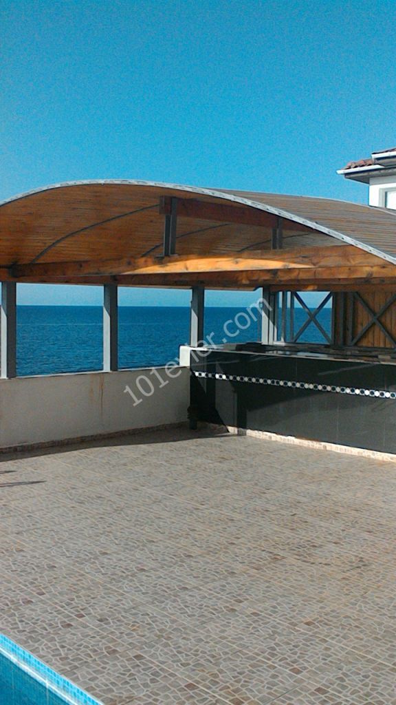 Villa For Sale in Lapta, Kyrenia