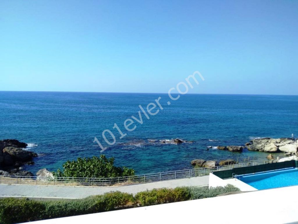 Villa For Sale in Lapta, Kyrenia