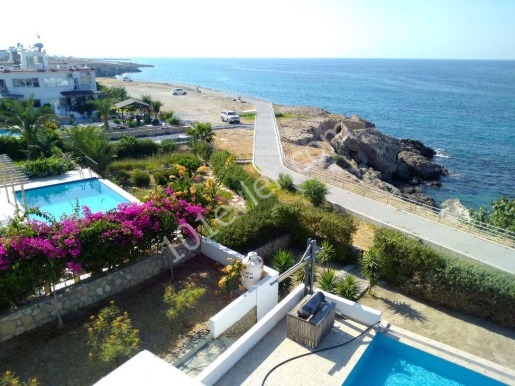 Villa For Sale in Lapta, Kyrenia