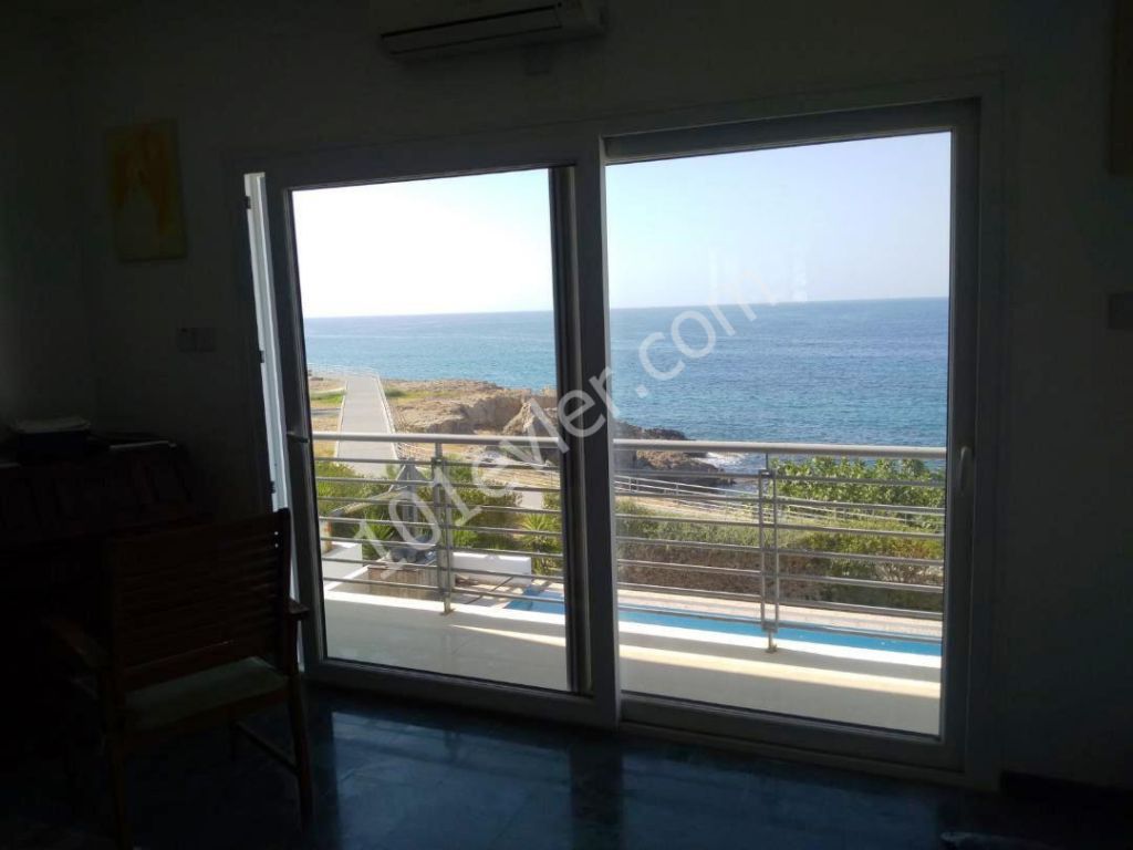 Villa For Sale in Lapta, Kyrenia