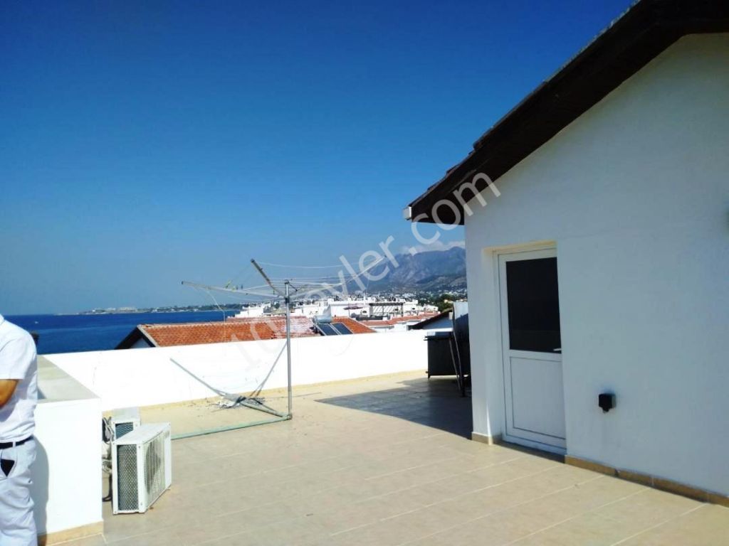 Villa For Sale in Lapta, Kyrenia