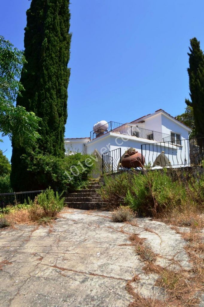 Villa Kaufen in Kayalar, Kyrenia