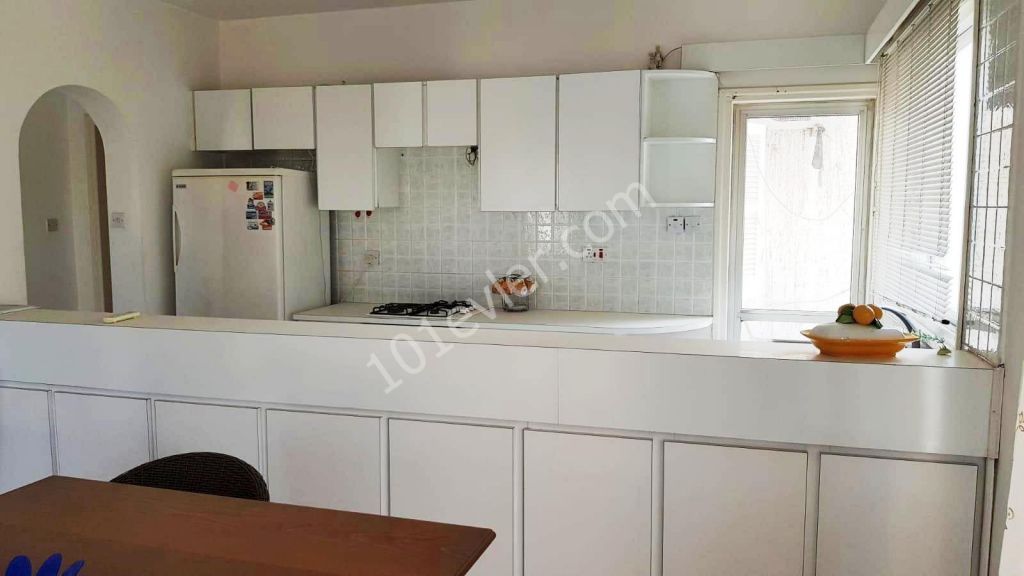 Flat For Sale in Girne Merkez, Kyrenia