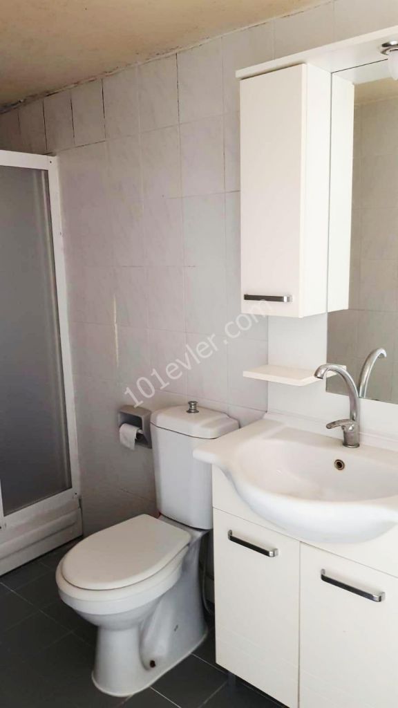 Flat For Sale in Girne Merkez, Kyrenia