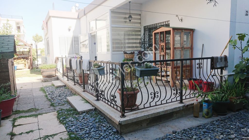 Villa Kaufen in Küçük Kaymaklı, Nikosia