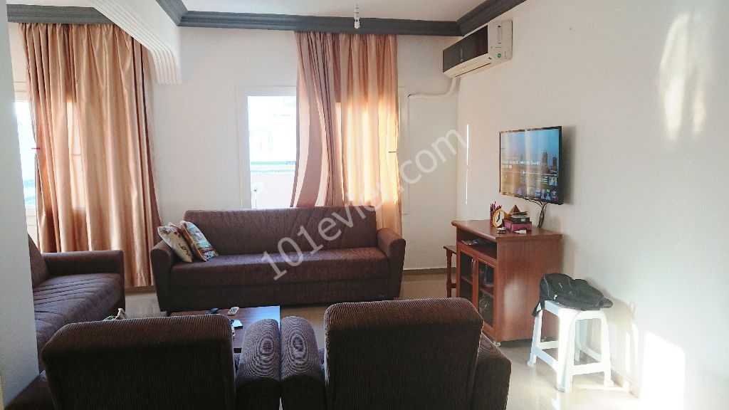 Flat For Sale in Yenikent, Nicosia