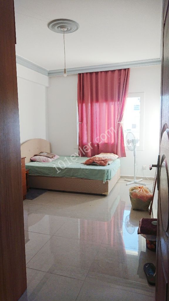 Flat For Sale in Yenikent, Nicosia