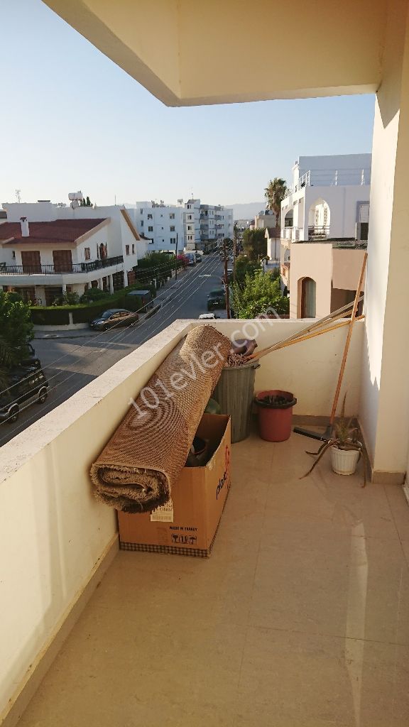 Flat For Sale in Yenikent, Nicosia