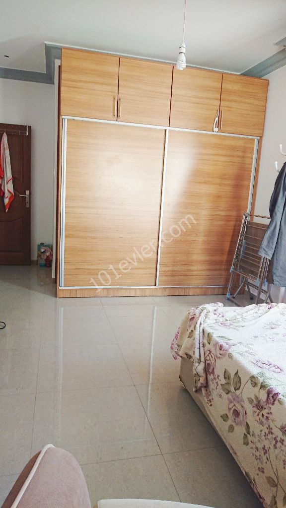 Flat For Sale in Yenikent, Nicosia