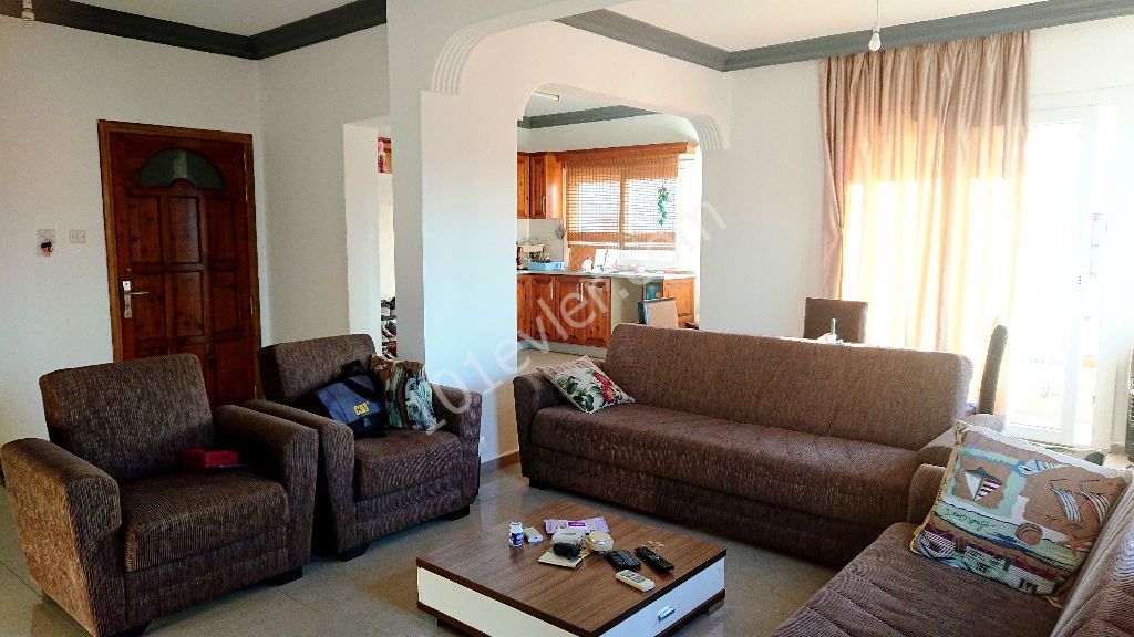 Flat For Sale in Yenikent, Nicosia