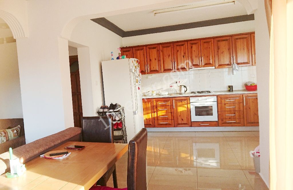 Flat For Sale in Yenikent, Nicosia