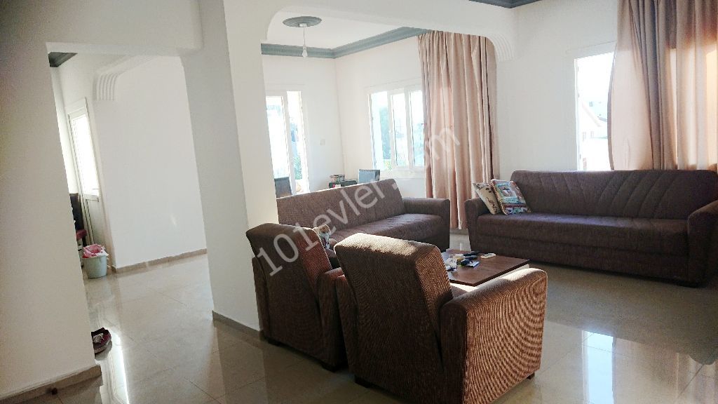 Flat For Sale in Yenikent, Nicosia