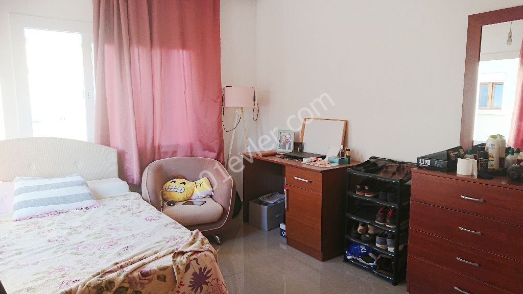 Flat For Sale in Yenikent, Nicosia