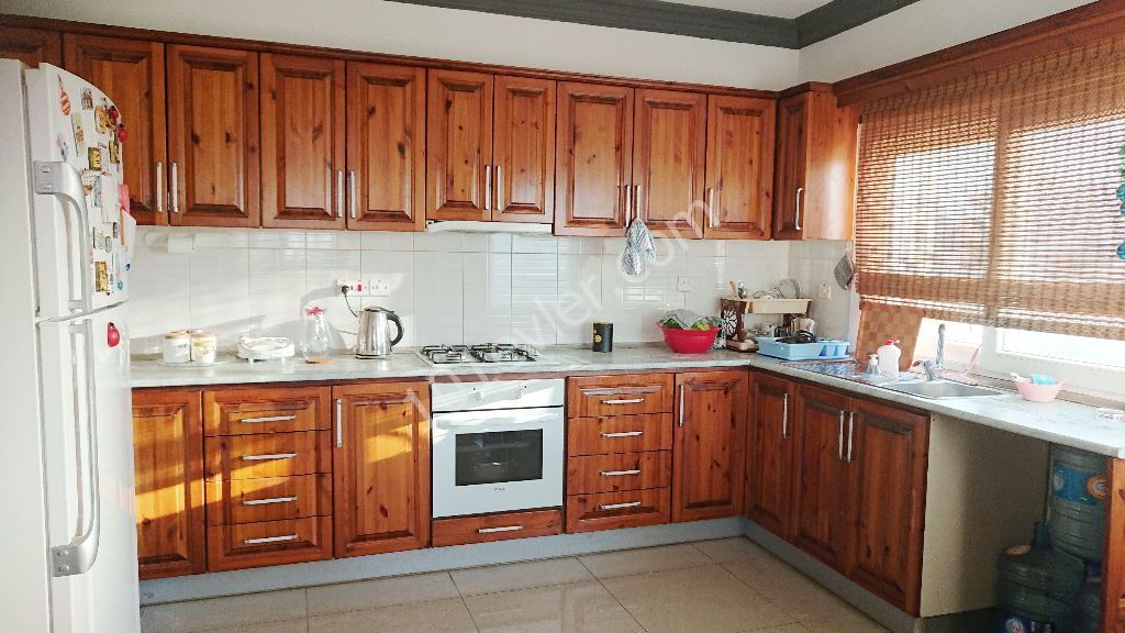 Flat For Sale in Yenikent, Nicosia