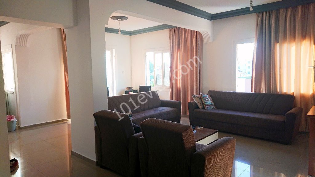 Flat For Sale in Yenikent, Nicosia