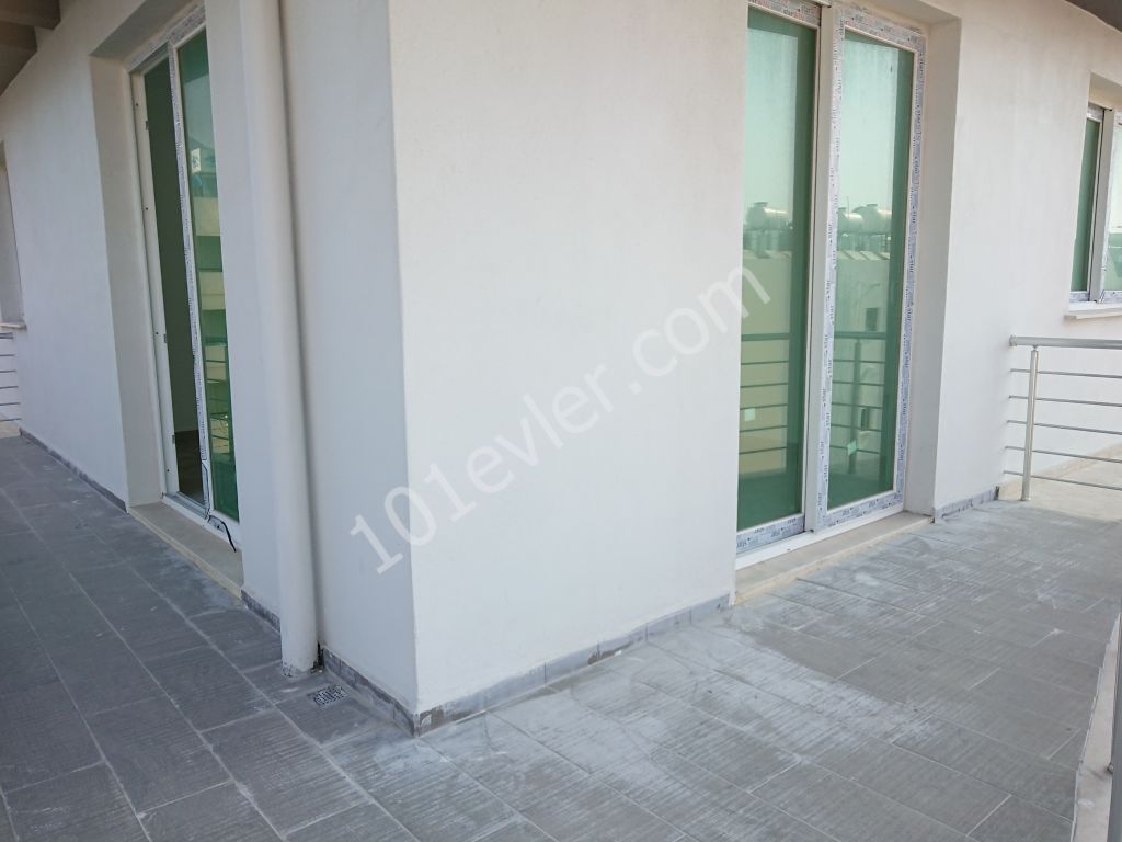 Flat To Rent in Girne Merkez, Kyrenia