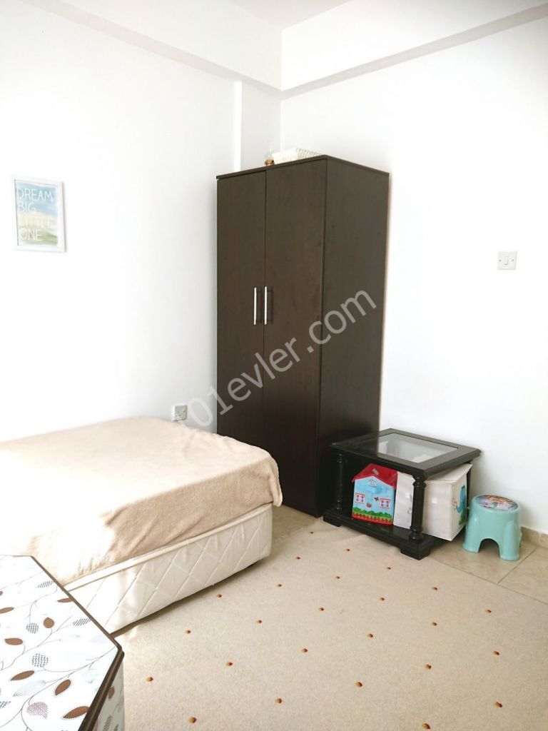 Flat To Rent in Girne Merkez, Kyrenia