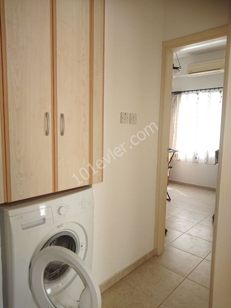 Flat To Rent in Girne Merkez, Kyrenia