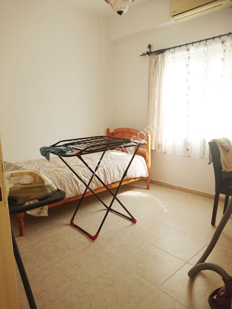 Flat To Rent in Girne Merkez, Kyrenia