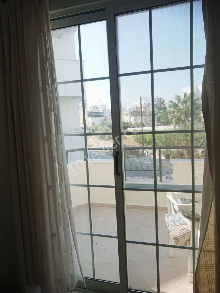 Flat To Rent in Girne Merkez, Kyrenia