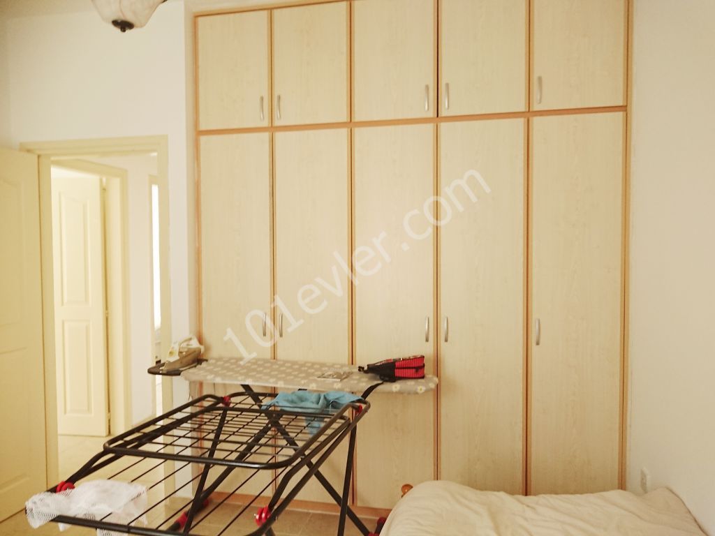 Flat To Rent in Girne Merkez, Kyrenia