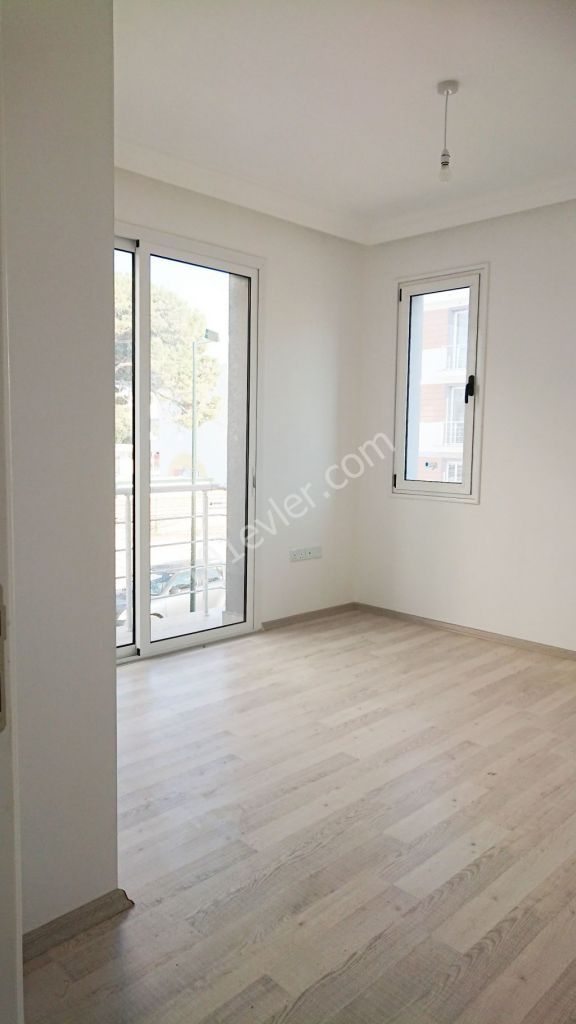 Flat For Sale in Alsancak, Kyrenia