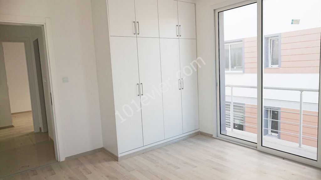 Flat For Sale in Alsancak, Kyrenia