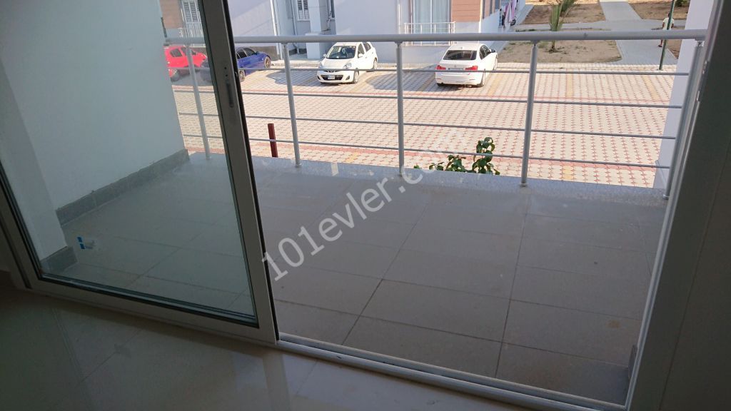 Flat For Sale in Alsancak, Kyrenia