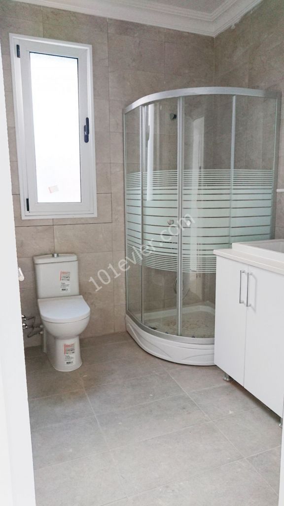 Flat For Sale in Alsancak, Kyrenia