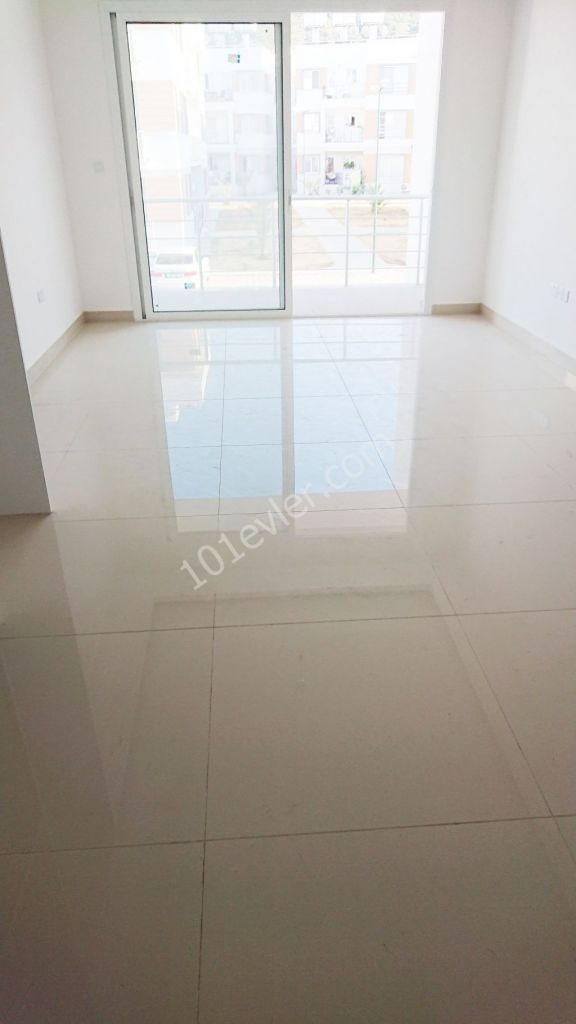 Flat For Sale in Alsancak, Kyrenia