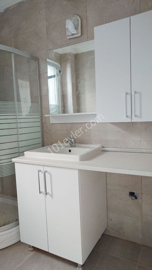 Flat For Sale in Alsancak, Kyrenia