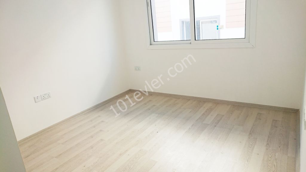 Flat For Sale in Alsancak, Kyrenia