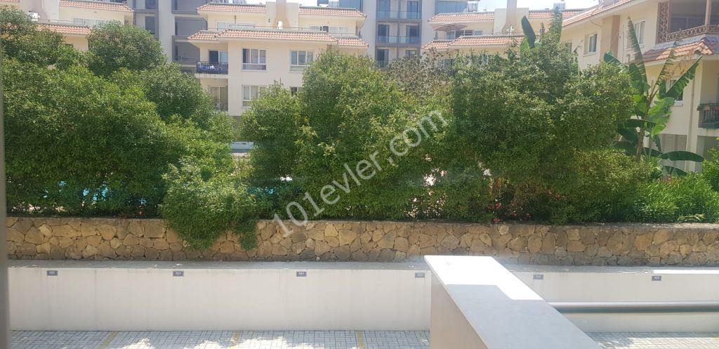 Flat For Sale in Girne Merkez, Kyrenia