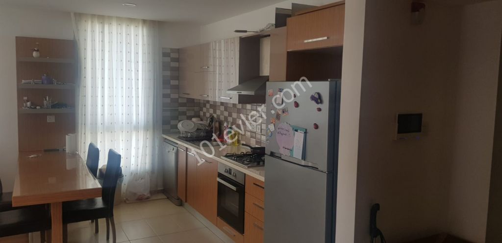 Flat For Sale in Girne Merkez, Kyrenia