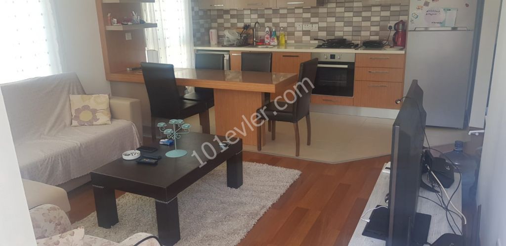 Flat For Sale in Girne Merkez, Kyrenia