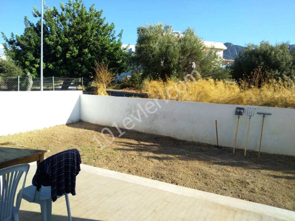 Flat For Sale in Zeytinlik, Kyrenia