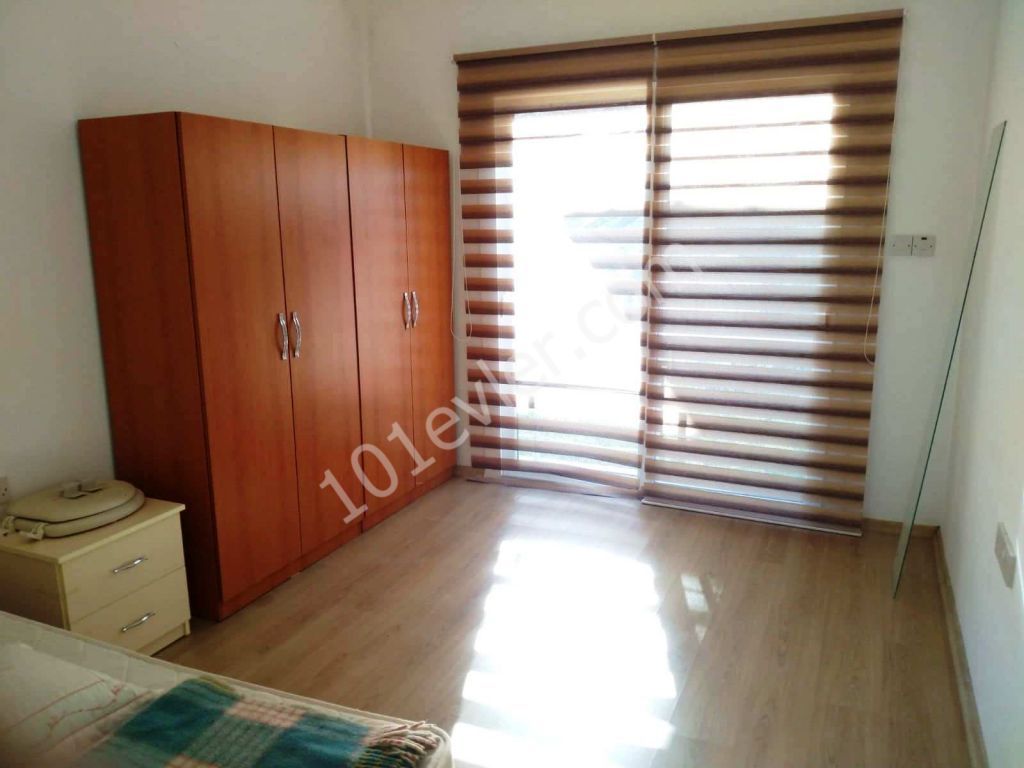 Flat For Sale in Zeytinlik, Kyrenia