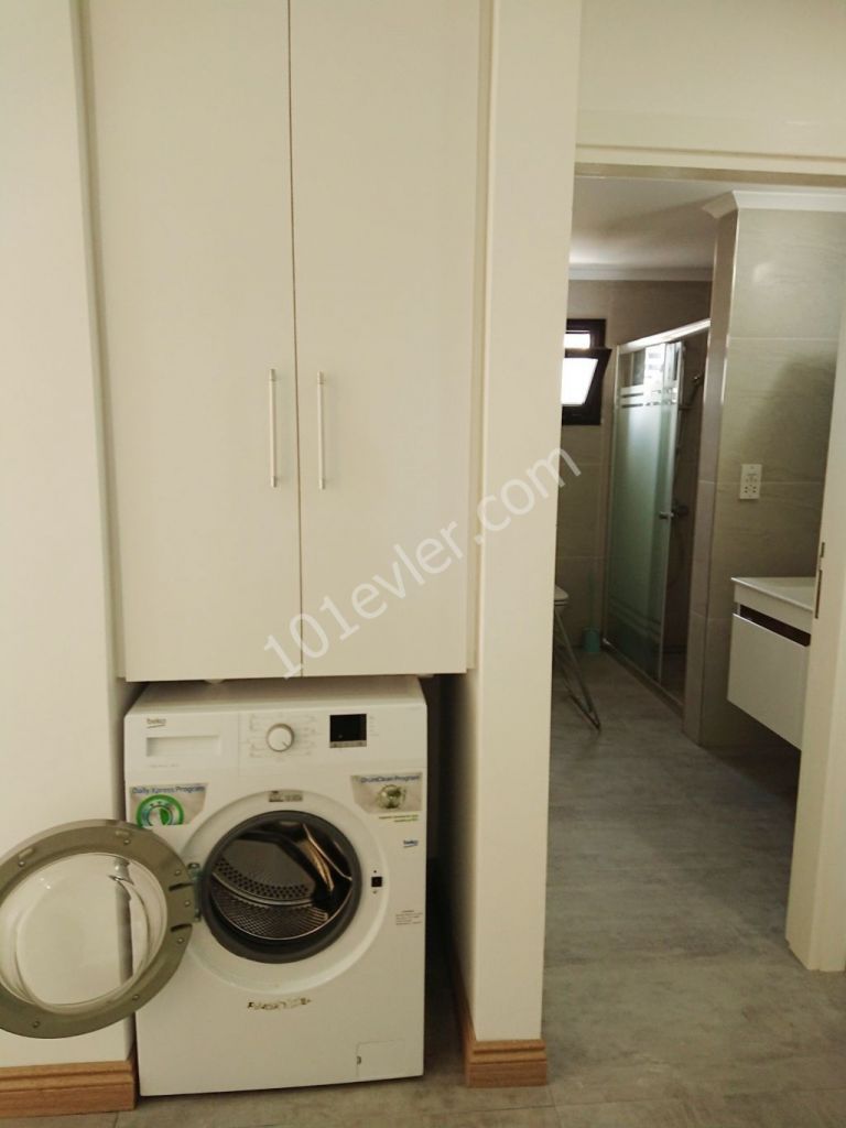 Flat To Rent in Türk Mahallesi, Kyrenia