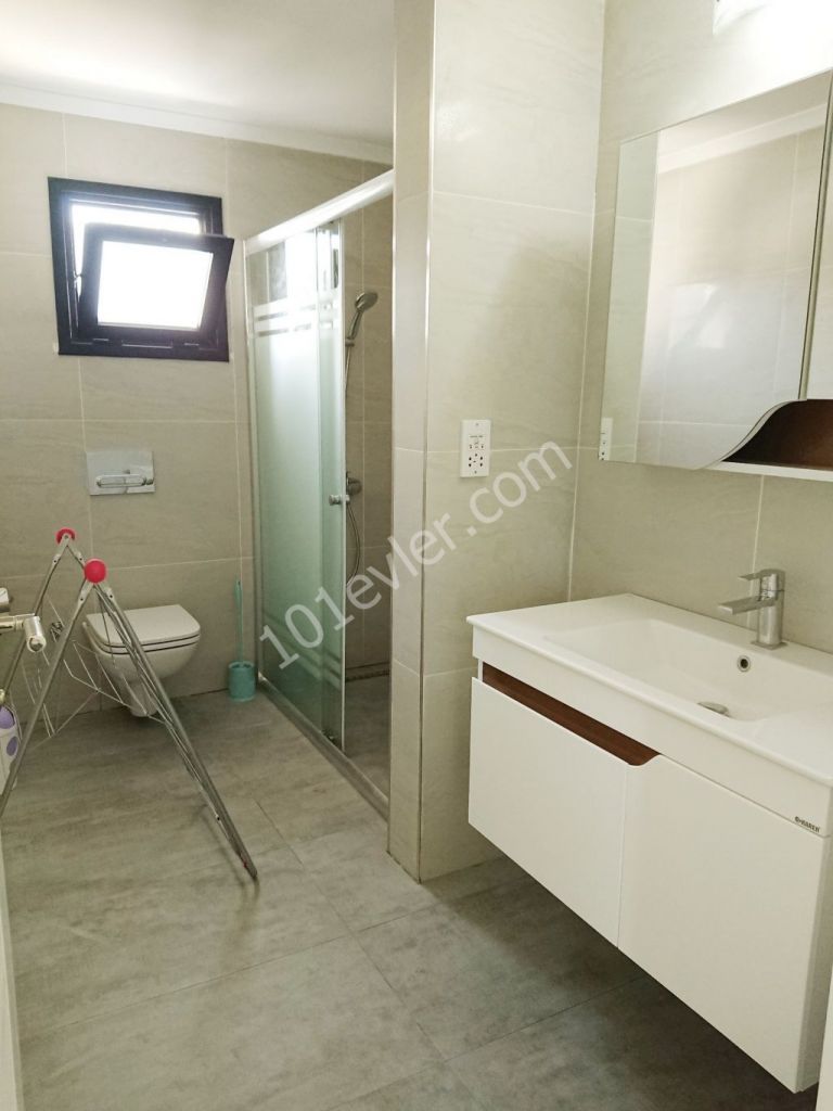 Flat To Rent in Türk Mahallesi, Kyrenia