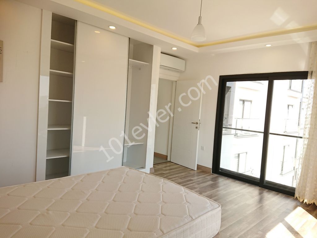 Flat To Rent in Türk Mahallesi, Kyrenia