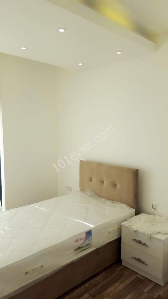 Flat To Rent in Türk Mahallesi, Kyrenia