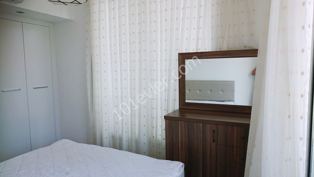 Flat To Rent in Girne Merkez, Kyrenia