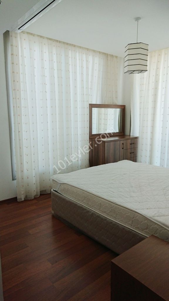 Flat To Rent in Girne Merkez, Kyrenia