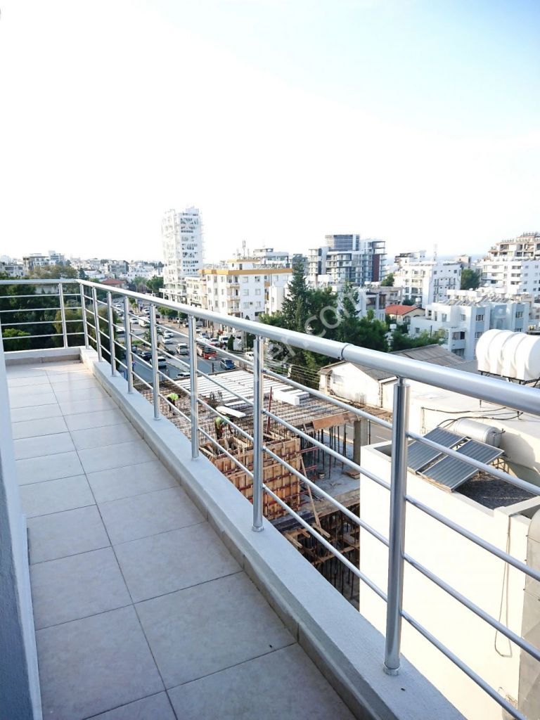 Flat For Sale in Girne Merkez, Kyrenia