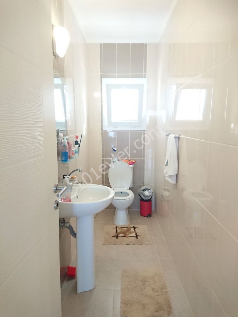 Flat For Sale in Girne Merkez, Kyrenia