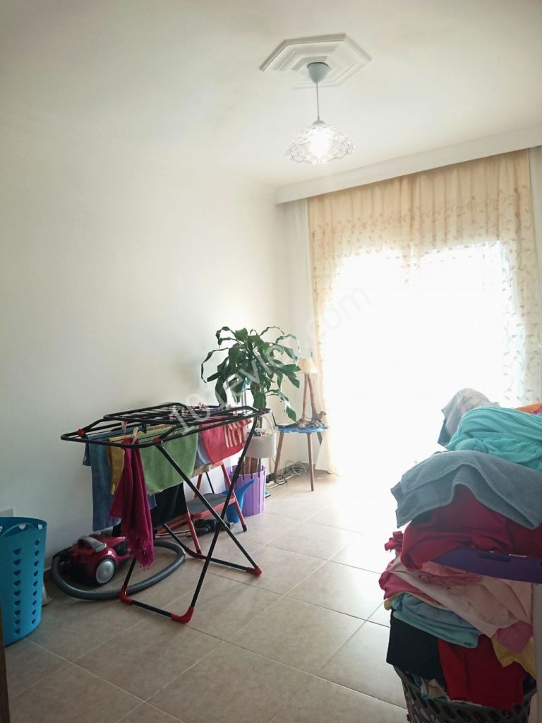 Flat For Sale in Girne Merkez, Kyrenia