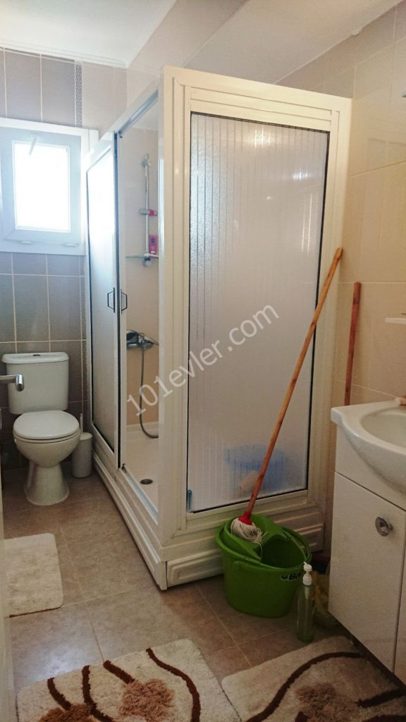 Flat For Sale in Girne Merkez, Kyrenia