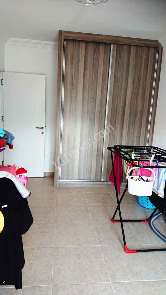 Flat For Sale in Girne Merkez, Kyrenia